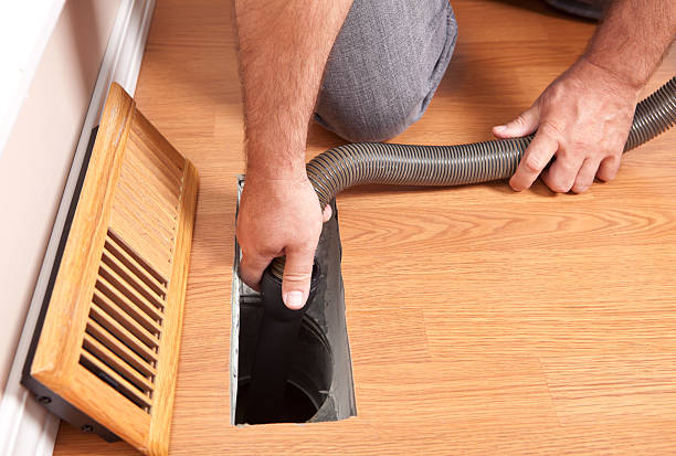 Best Affordable HVAC Duct Cleaning  in Bohemia, NY