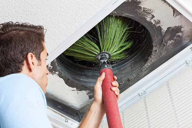 Best Best Air Duct Cleaning Company  in Bohemia, NY